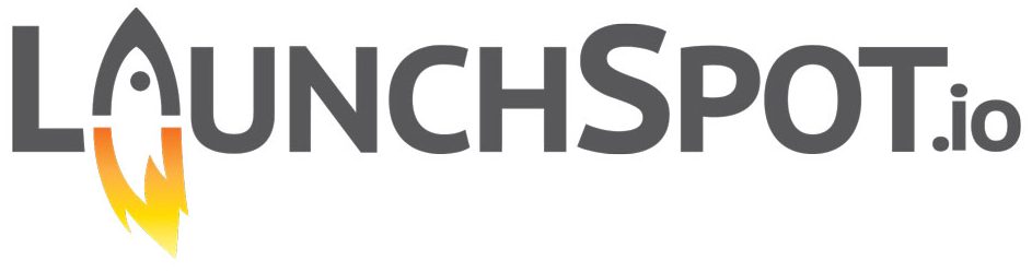 launchspot logo